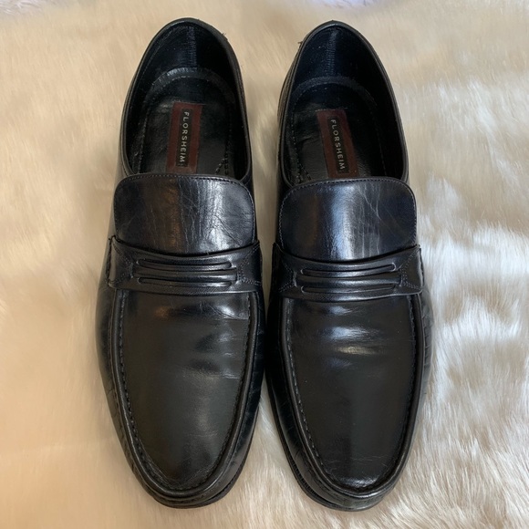 florsheim michael jackson